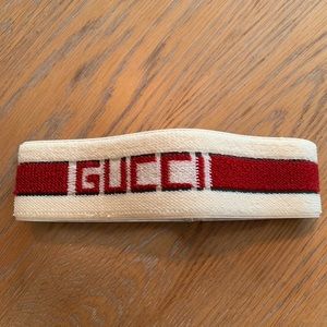 Gucci Headband